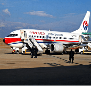 胶东机场快递航空快运业稳步发展的原因是什么？